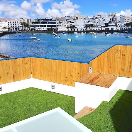 Sabbia Suites Serena Studio Arrecife  Extérieur photo