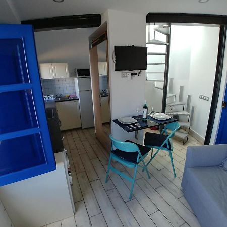 Sabbia Suites Serena Studio Arrecife  Extérieur photo