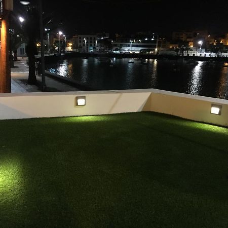 Sabbia Suites Serena Studio Arrecife  Extérieur photo