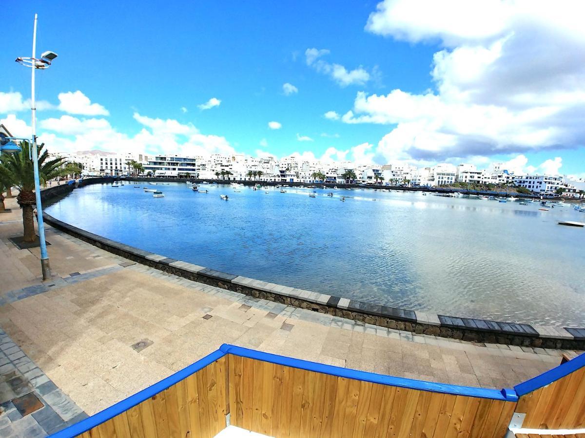 Sabbia Suites Serena Studio Arrecife  Extérieur photo