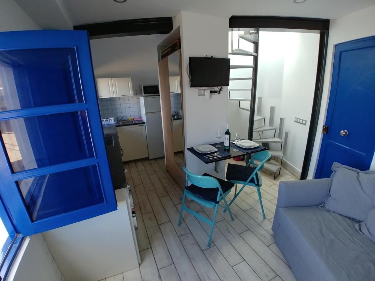 Sabbia Suites Serena Studio Arrecife  Extérieur photo