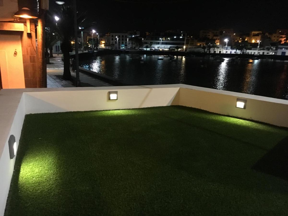 Sabbia Suites Serena Studio Arrecife  Extérieur photo
