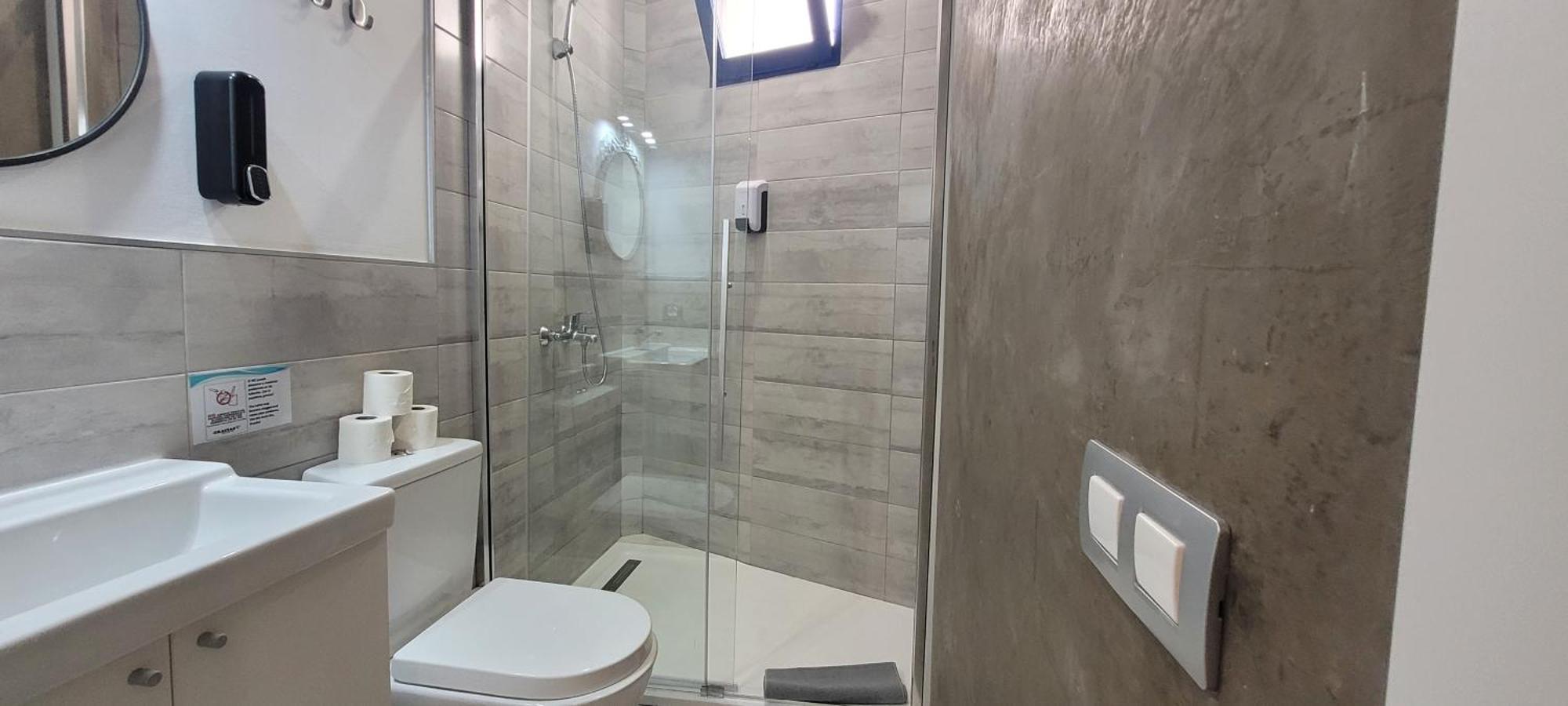 Sabbia Suites Serena Studio Arrecife  Extérieur photo