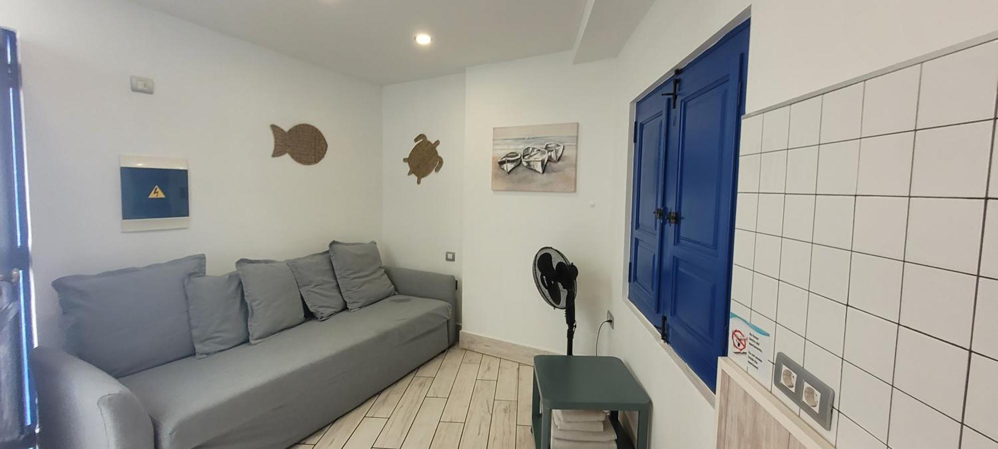 Sabbia Suites Serena Studio Arrecife  Extérieur photo